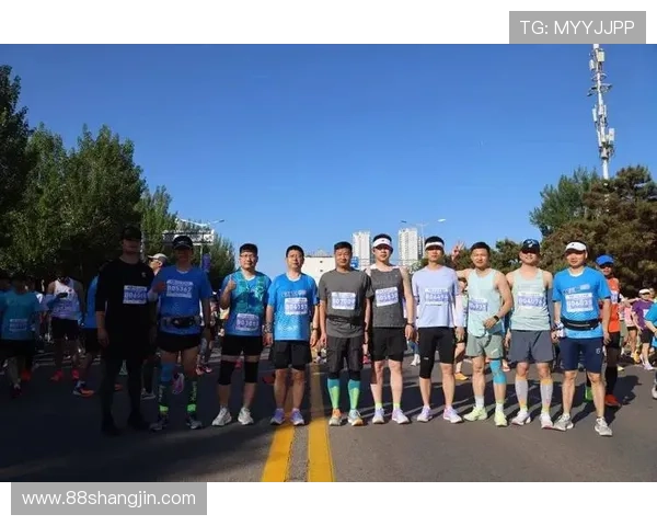 2026秦皇岛国际马拉松比赛:激情与挑战的完美结合