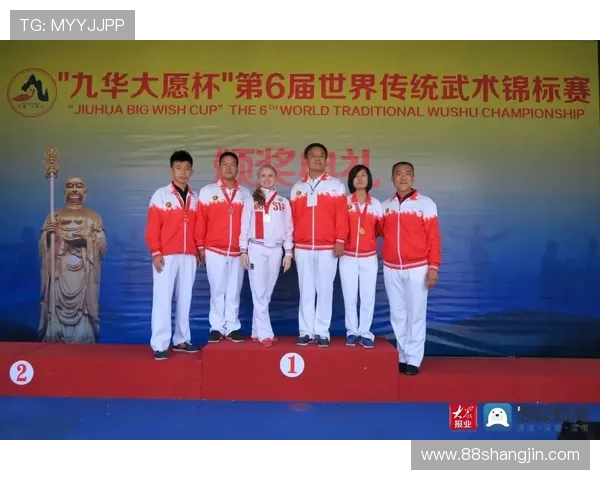 传承武艺精神，展现武术风采的比赛口号